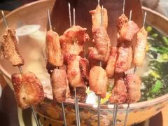 -1078號老北京涮肉(万达广场店)