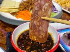 -天天初二·天津传统捞面·天津特色菜(凌奥总店)