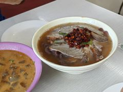 -牛马行牛肉饸饹铺(青岛街店)