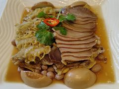 -聚鑫阁江浙菜·非遗传承技艺(闵行交大店)