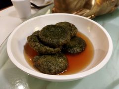 艾叶糍粑-炊烟小炒黄牛肉(中心印象城店)