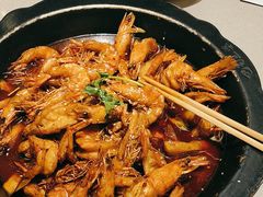 -巴蜀王婆大虾(南锣鼓巷店)