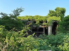 -西溪南古村落景区