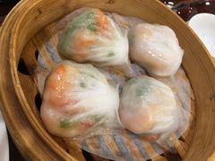 -顺德人家食府(黄金广场店)