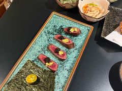 -無二炙坊·和牛烧肉(大钟寺1733店)