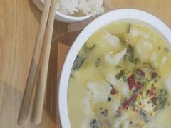 -鱼你在一起(福田安吉尔店)