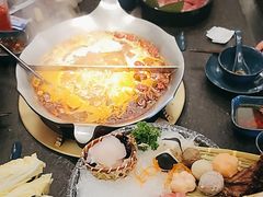 -湊湊火锅·茶憩(打浦桥日月光店)