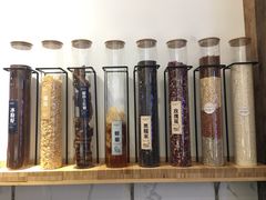 -甜心闲生传统手工冰粉(太古里店)