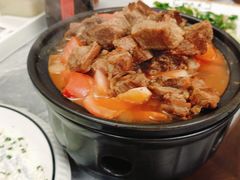 -张记荞面馆
