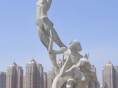 -星海广场