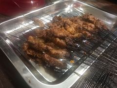 -清真·马峰烤肉(小学习北巷店)