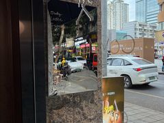 -常识咖啡common sense(春熙路店)