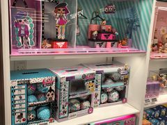 -泡泡玛特POPMART(合生汇店)