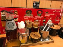 -博多一幸舍(侨福芳草地购物中心店)