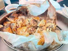 -桂满陇·杭州小馆(巴黎春天浦建店)