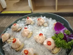 -芭夯兔·兔肉汤锅(新都店)