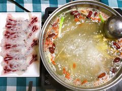 -中山脆肉鲩(新圳东路店)