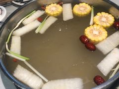 -俏牛哥鲜牛肉牛肆馆(重庆天地店)