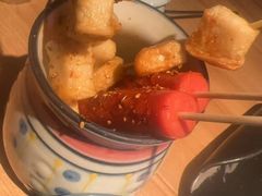 -雪熊精酿·哈尔滨烧烤酒馆(非遗大串店)