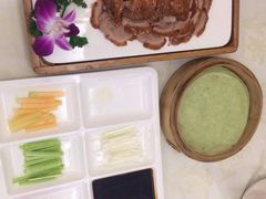 四季京味烤鸭店(农林下路店)-四季小馆·地道北京小吃(广百店)