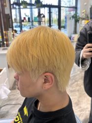 点击看大图 -MY WAY SALON