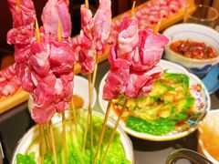 -羊大爷涮肉(亮马桥店)