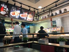 -72街荷叶饭(东方宝泰广场店)