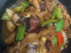 -琬苑鸽庄·川粤融合菜(解放碑总店)