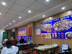 -名超海鲜烧烤大排档
