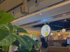 -蔡澜点心·粤菜(西单大悦城店)