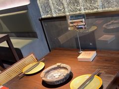 -张翻越·川渝冒菜·武汉黑鸭煲(城北万象城店)