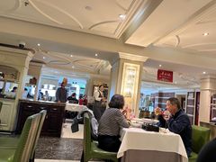 -大鸭梨烤鸭(左家庄店)