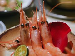 -喜庭海鲜自助(来福士店)