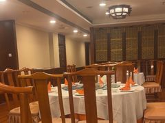 -蓬莱阁中餐厅(崇文门店)