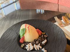 -哈蒙德餐厅