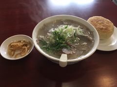 -北华涮肉(华严北里店)
