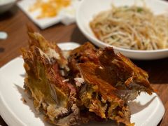 -北李妈妈菜(鲁能城店)
