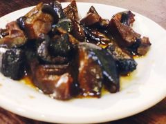 -同得兴 Since·1995 传统苏式面馆(嘉馀坊店)