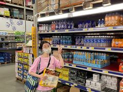 -麦德龙(闵行店)