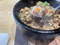 -久居·炭火烤肉(景辰大厦店)