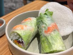 -西贡妈妈SaigonMama•越南料理(上海商城店)