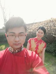 -扬州龙摄影·全球旅拍(维扬路总店)