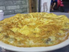 蛤蜊煎蛋-贞记餐厅(老街店)