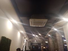 大堂-水碾河刘老大串串香(水碾河路店)
