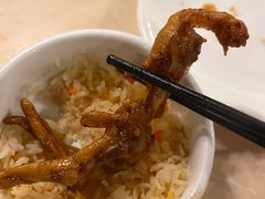 -勇记干锅居(德阳店)
