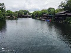 -深圳锦绣中华民俗村