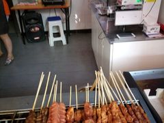 -正新鸡排(卫校西街店)