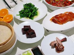 -四季民福烤鸭店(故宫店)