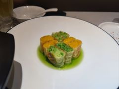-狮王府淮扬菜(新街口友谊店)