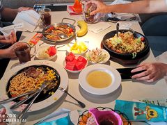 -豪客来牛排(雄峰城店)